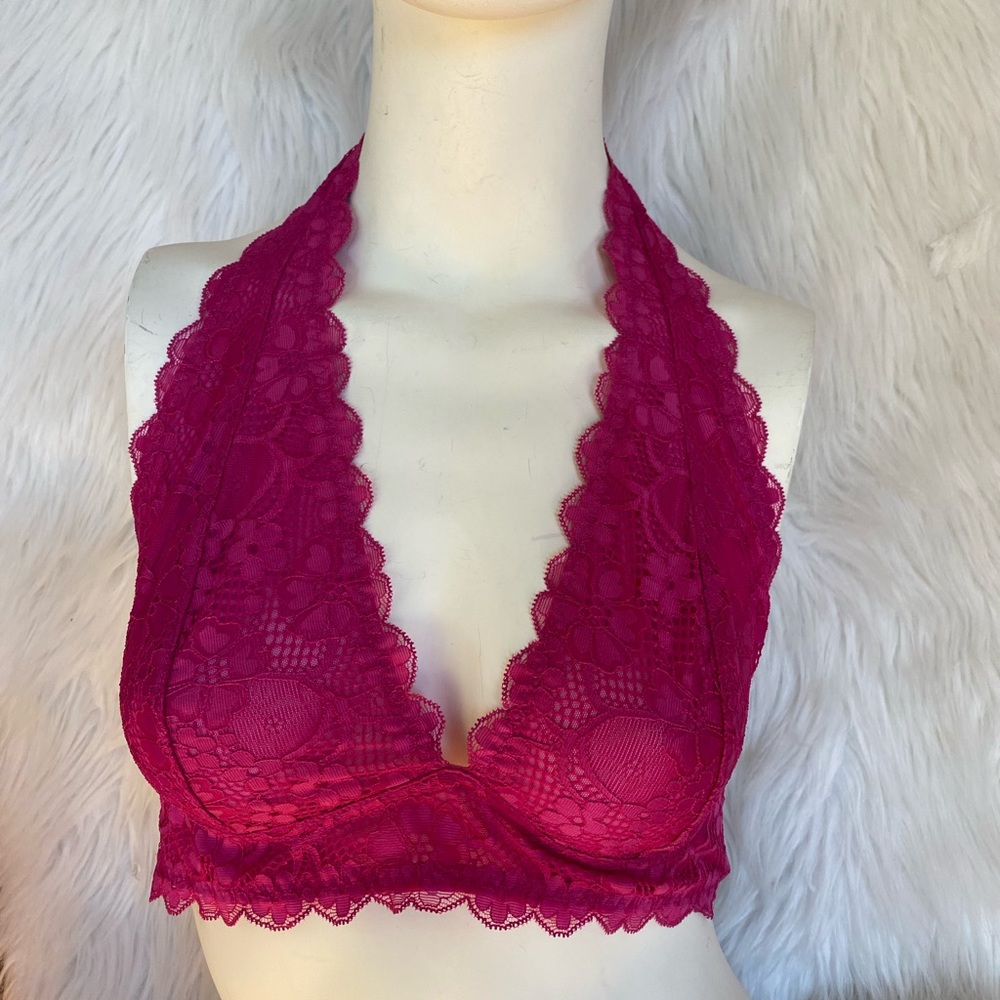 Free People Bralette